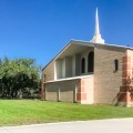 Youth Group Meetings in a Vibrant Baptist Church in Cibolo, Texas