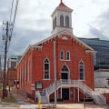 Discovering the Baptist Church in Cibolo, Texas